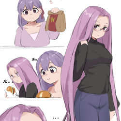 This is a pixiv picture whose title is まとめ７.