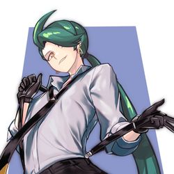 This is a pixiv picture whose title is まいど！チリちゃんやで.