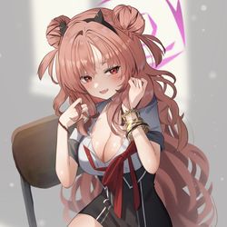 This is a pixiv picture whose title is 「100日練習_　81日目」.