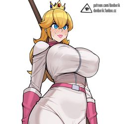 This is a pixiv picture whose title is Peach.