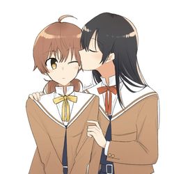 This is a pixiv picture whose title is らくがきまとめ.