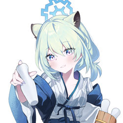 This is a pixiv picture whose title is 間宵シグレ.