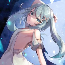 This is a pixiv picture whose title is ファルザン.
