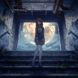 This is a pixiv picture whose title is フラジール (多々星カイリ ver.).