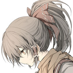 This is a pixiv picture whose title is 博麗霊夢.