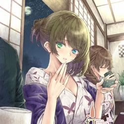 This is a pixiv picture whose title is C101冬コミ新刊の通販予約始まりました！.
