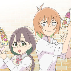 This is a pixiv picture whose title is 電動工具！プリキュア.