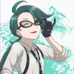 This is a pixiv picture whose title is チリちゃん.