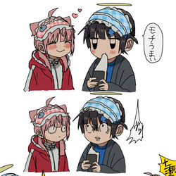 This is a pixiv picture whose title is まとめ.