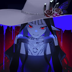 This is a pixiv picture whose title is Be My Guest.