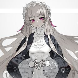 This is a pixiv picture whose title is figma[NH-01-].
