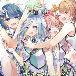 This is a pixiv picture whose title is 雫様まとめ2.