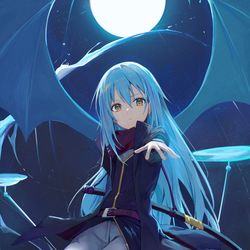 This is a pixiv picture whose title is 無題.