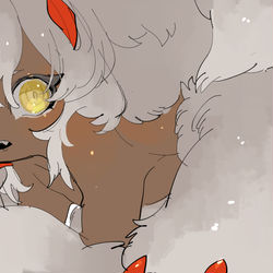 This is a pixiv picture whose title is ファプタ.