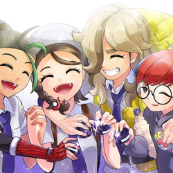 This is a pixiv picture whose title is Celestial.