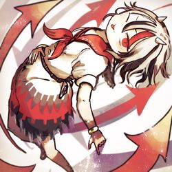 This is a pixiv picture whose title is せーじゃ.