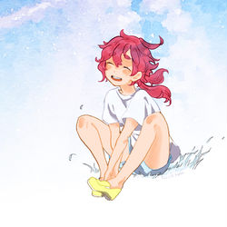 This is a pixiv picture whose title is 水星の魔女ログ.