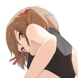 This is a pixiv picture whose title is シリカ.