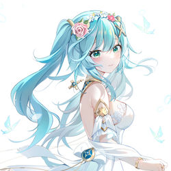 This is a pixiv picture whose title is 更新~百岁珊.