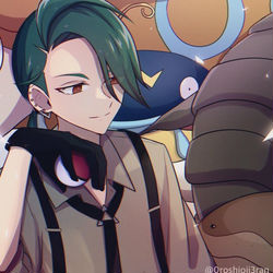 This is a pixiv picture whose title is チリちゃん.