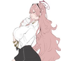 This is a pixiv picture whose title is キララちゃん可愛い.
