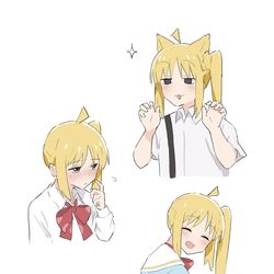 This is a pixiv picture whose title is 下北沢の天使.