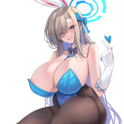 This is a pixiv picture whose title is アスナ.