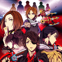 This is a pixiv picture whose title is ごーかいまとめ１８.