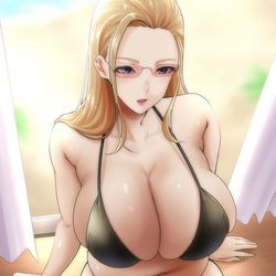 This is a pixiv picture whose title is カリファ.