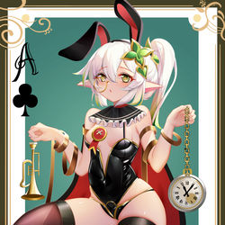 This is a pixiv picture whose title is 草花A—纳西妲.