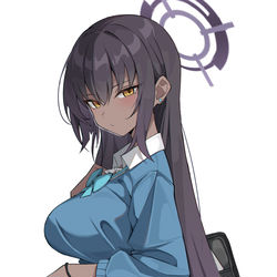 This is a pixiv picture whose title is ..