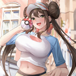 This is a pixiv picture whose title is メイ.