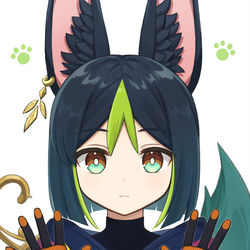 This is a pixiv picture whose title is 無題.