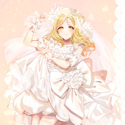 This is a pixiv picture whose title is ラブライブ！サンシャイン！！まとめ４.