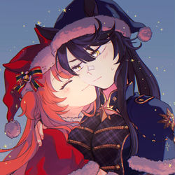 This is a pixiv picture whose title is マヤブラlog6.