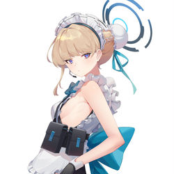 This is a pixiv picture whose title is トキ.