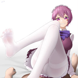 This is a pixiv picture whose title is 作楽木ナルハ.