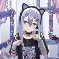 This is a pixiv picture whose title is ニーゴまとめ6.