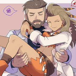 This is a pixiv picture whose title is ♥♡.