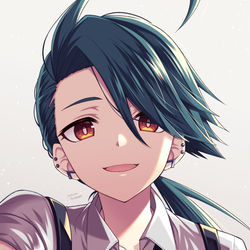 This is a pixiv picture whose title is チリちゃん.