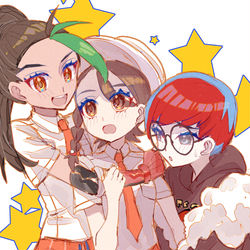 This is a pixiv picture whose title is 无题.