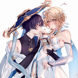 This is a pixiv picture whose title is スカ蛍.