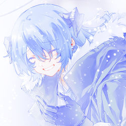 This is a pixiv picture whose title is 生日快乐🎂（2022.12.12.