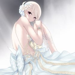 This is a pixiv picture whose title is 周子ちゃんお誕生日おめでとうー!🎂.