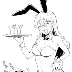 This is a pixiv picture whose title is おさわり落書き.