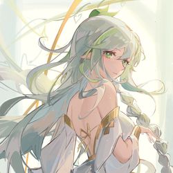 This is a pixiv picture whose title is 无题.