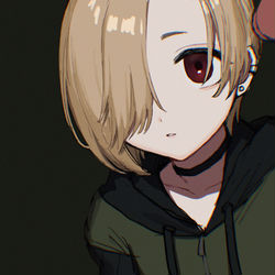 This is a pixiv picture whose title is 小梅.