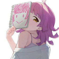 This is a pixiv picture whose title is 天王寺璃奈.