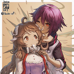 This is a pixiv picture whose title is アークナイツ まとめ.