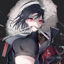 This is a pixiv picture whose title is 43. 薔薇姫.